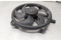 Вентилятор радиатора Citroen C4 I