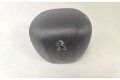 Подушка безопасности водителя 96728484ZD, 96728484ZD Peugeot 208