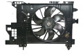 Вентилятор радиатора     214819914R    Dacia Duster 