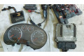 Комплект блоков управления 03C906056ED, 0261S02379 Audi A3 S3 A3 Sportback 8P