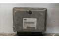 Řídící jednotka 55196261, 4KRER7B5F Fiat Panda II 2003