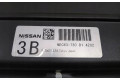Řídící jednotka MEC63-730   Nissan Murano Z50 2005