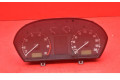 Панель приборов 6Y0920860M, 6Y0920860M Skoda Fabia Mk1 (6Y)