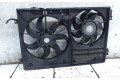 Комплект вентиляторов     1K0959455DT, 1K0959455ET    Volkswagen PASSAT B7 