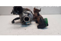  Турбина Volkswagen Touran I  038253016R, 038253010A   для двигателя AVQ      