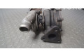 Turbodmychadlo Турбина 00860147   Opel Combo B   