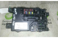 Модуль управления BSM 00517817580, C096   Fiat Grande Punto    