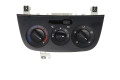 Блок управления климат-контролем 00006490K4   Citroen Nemo