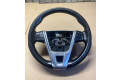 Руль Volvo V40 2012 - 2019 года 31332927, 34152636B
