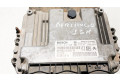 Řídící jednotka 9663944680, 0281012620   Citroen Berlingo 2000