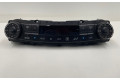 Блок управления климат-контролем A2198301085, 00040907   Mercedes-Benz CLS AMG C219