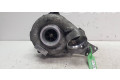 Turbodmychadlo Турбина A6460960499 Mercedes-Benz C W203