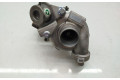 Turbodmychadlo Турбина PO004927017 Fiat Scudo 9HU