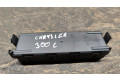 Блок управления 04602670AA   Chrysler 300 - 300C