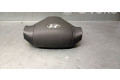 Подушка безопасности водителя    Hyundai Coupe