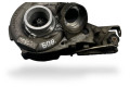 Turbodmychadlo Турбина A6460901080, 7529906 Mercedes-Benz C W204 651