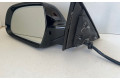 Зеркало электрическое Audi A5 8T 8F 2007 - 2016 года