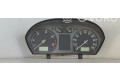 Панель приборов 6Y1919880A Skoda Fabia Mk1 (6Y)