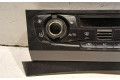 Блок управления климат-контролем 8T1820043AKXZF   Audi Q5 SQ5