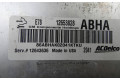 Блок управления двигателя 12643636, 12653828 Opel Ampera