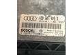 Řídící jednotka 4E0907409B, 4E0910409F   Audi A8 S8 D3 4E 2004
