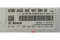 Řídící jednotka 04E907309AK, 0261S11967   Volkswagen Caddy 2018
