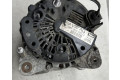 Генератор 06F903023C, 2542695E Skoda Octavia Mk2 (1Z)