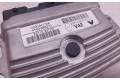 Блок управления двигателя 985106332R Dacia Logan II