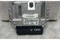 Блок управления двигателя AN11505211, F01R00DL1U   MG ZS
