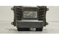 Блок управления двигателя 25182025, 5WY1K11A   Chevrolet Spark