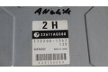 Блок управления двигателя 22611AG580, 22611AG580 Subaru Forester SG