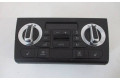 Блок управления климат-контролем 8U0820043E, A2C80279700 Audi Q3 8U