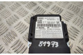 Блок подушек безопасности 4H0959655C, 0285010856   Audi A6 C7