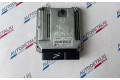 Pojistková skříňka Блок управления двигателя 8574372, 0281019862 BMW 3 F30 F35 F31 2015