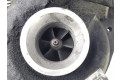 Turbodmychadlo Турбина A6460900180, AL0024GT18V Mercedes-Benz C W203