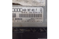 Блок управления двигателем Блок управления 0281017722, 4G0907401F   Audi A7 S7 4G