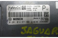 Řídící jednotka 9X2Q12A650 Jaguar XF X250 2008