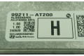 Блок управления 99211AT200, 99211AT200 KIA Niro