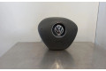 Подушка безопасности двери 6C0880201D   Volkswagen Polo