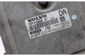 Блок управления двигателя 30729826, 0281012103   Volvo V70
