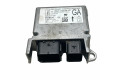 Блок подушек безопасности 6M2T14B056AD, 650007582601 Ford Galaxy