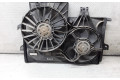 Вентилятор радиатора 52401247 Opel Meriva A