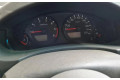 Přístrojová deska Nissan Navara