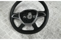 Руль Dacia Logan II  2012 - 2020 года       