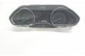Панель приборов 9814039580, 9822703980 Peugeot 2008 I
