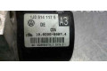 Блок АБС 1J0614117E   Volkswagen  Bora  1998 - 2005 года