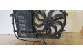 Вентилятор радиатора 1475577, 8240289 Mini One - Cooper R50 - 53