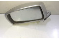 Зеркало электрическое Hyundai Coupe - года