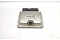 Блок управления двигателя 045906019G, 0281010220 Audi A2