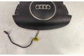 Подушка безопасности водителя 1333325, 1334331   Audi A8 S8 D2 4D